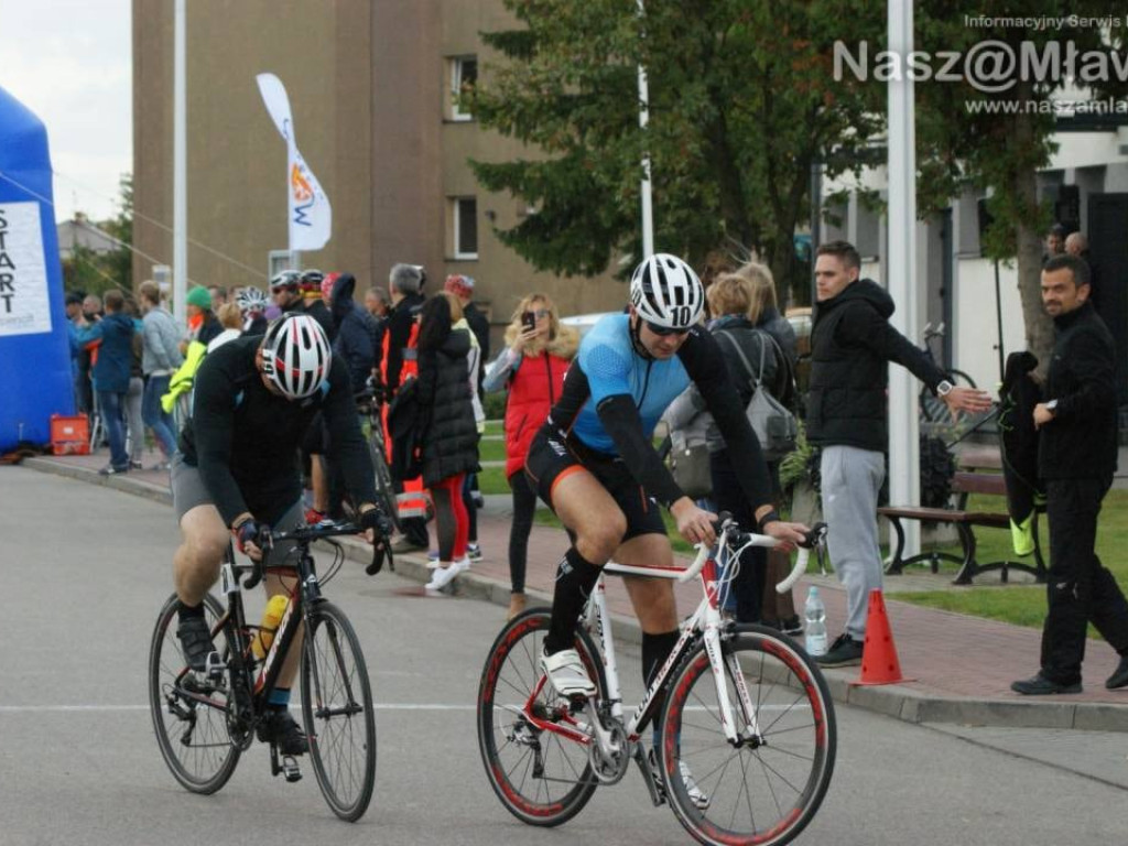 Twister Team rządzi. Najlepsza sztafeta z Ciechanowa