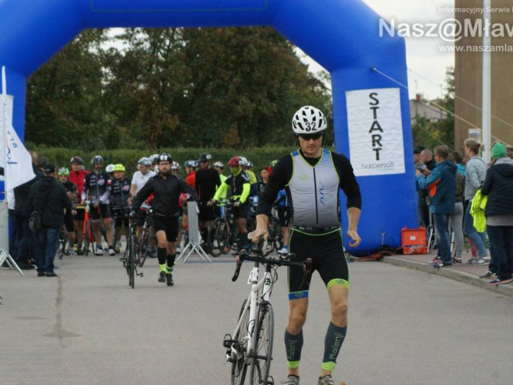 Twister Team rządzi. Najlepsza sztafeta z Ciechanowa