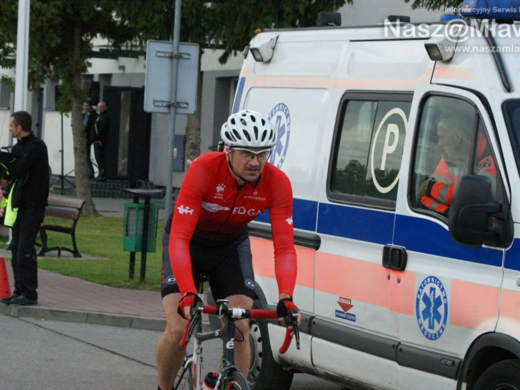 Twister Team rządzi. Najlepsza sztafeta z Ciechanowa