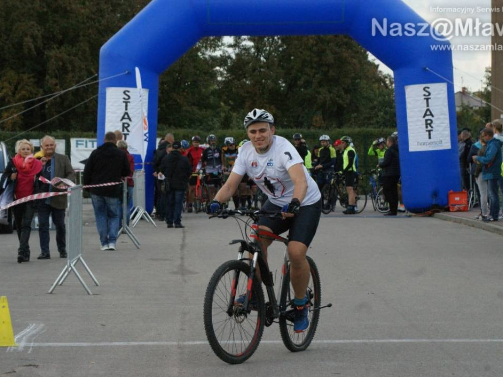 Twister Team rządzi. Najlepsza sztafeta z Ciechanowa