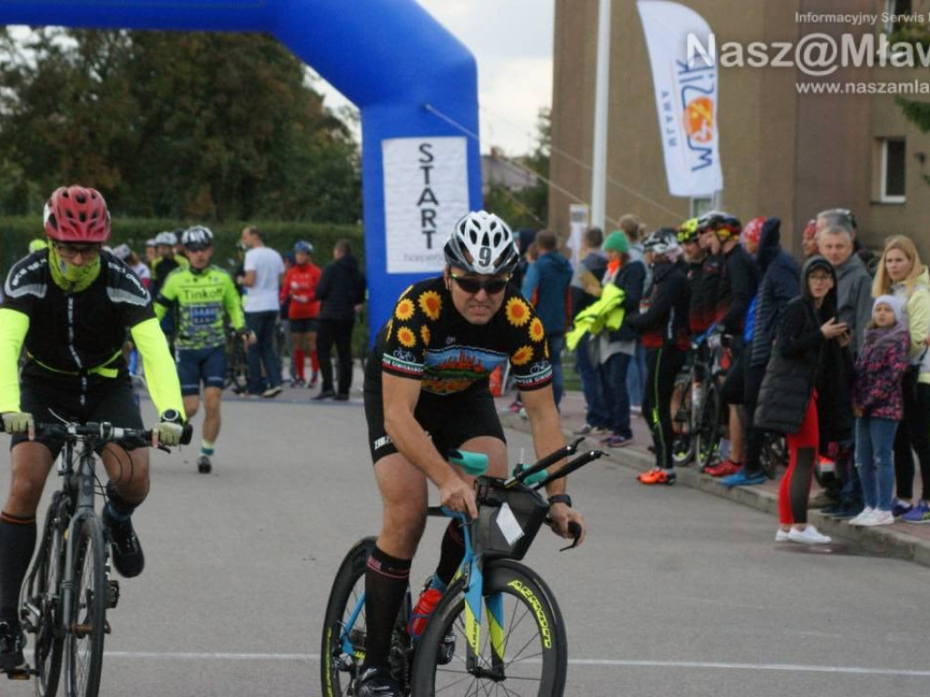 Twister Team rządzi. Najlepsza sztafeta z Ciechanowa