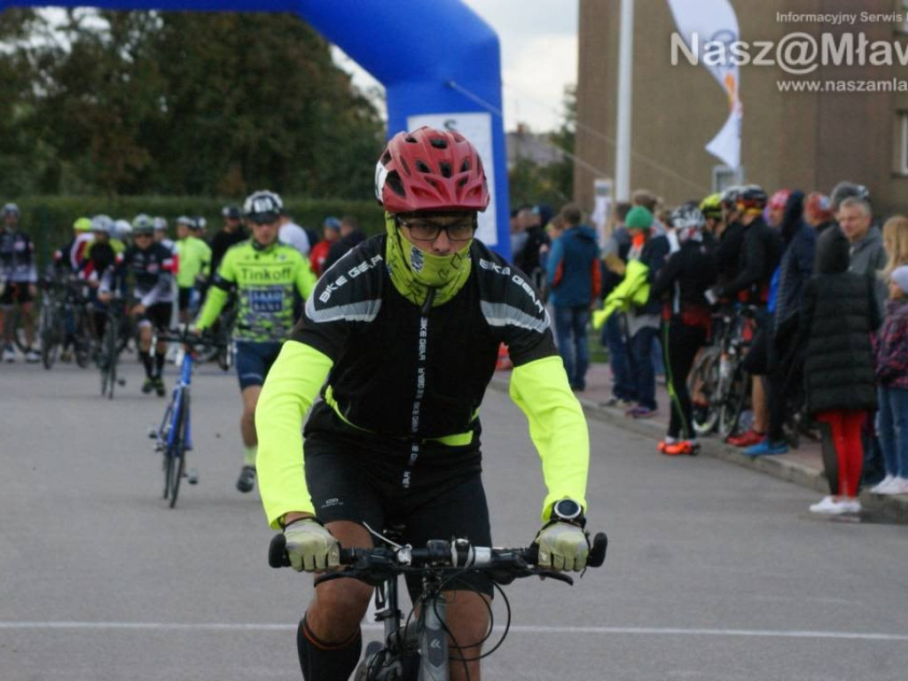 Twister Team rządzi. Najlepsza sztafeta z Ciechanowa