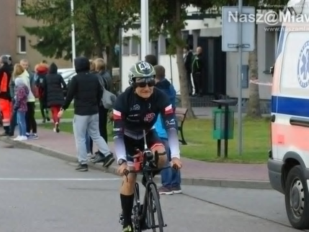 Twister Team rządzi. Najlepsza sztafeta z Ciechanowa