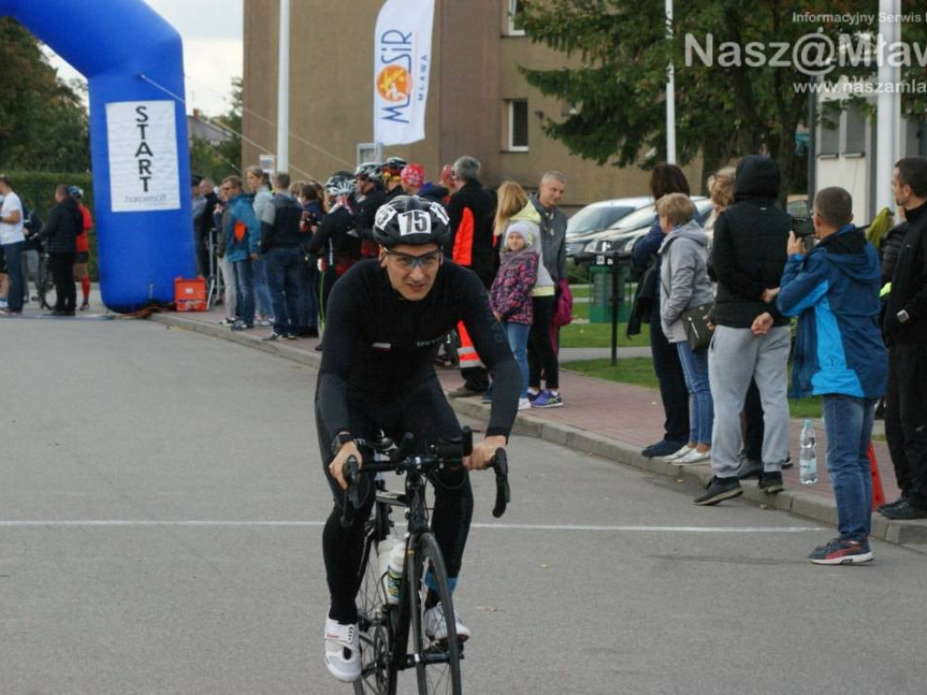 Twister Team rządzi. Najlepsza sztafeta z Ciechanowa