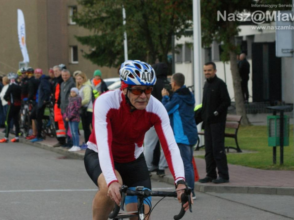 Twister Team rządzi. Najlepsza sztafeta z Ciechanowa