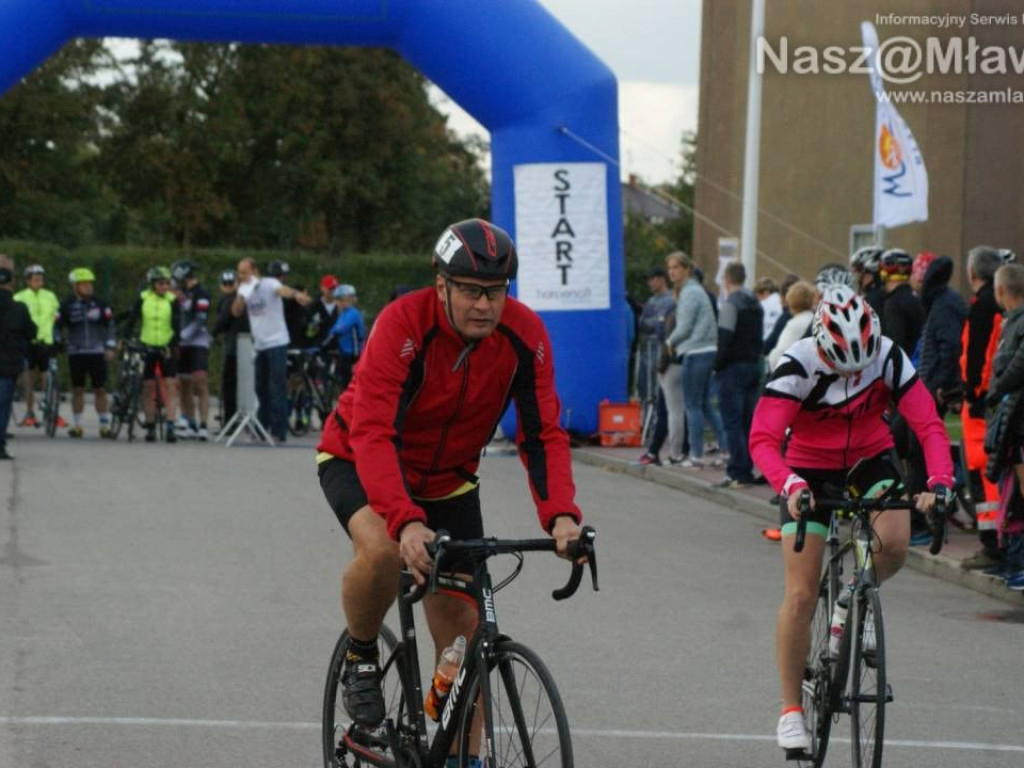 Twister Team rządzi. Najlepsza sztafeta z Ciechanowa