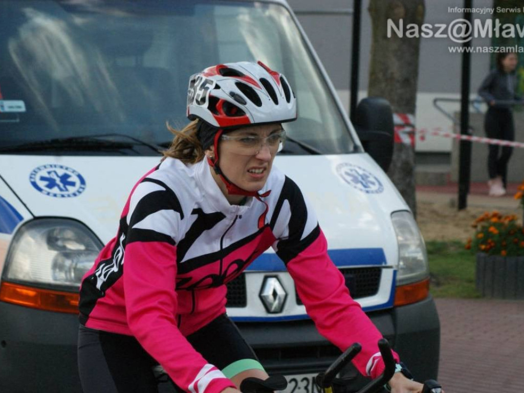 Twister Team rządzi. Najlepsza sztafeta z Ciechanowa