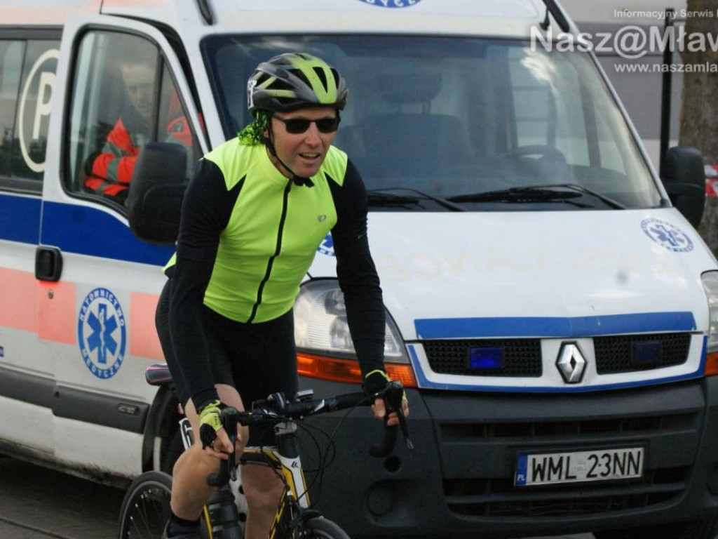 Twister Team rządzi. Najlepsza sztafeta z Ciechanowa