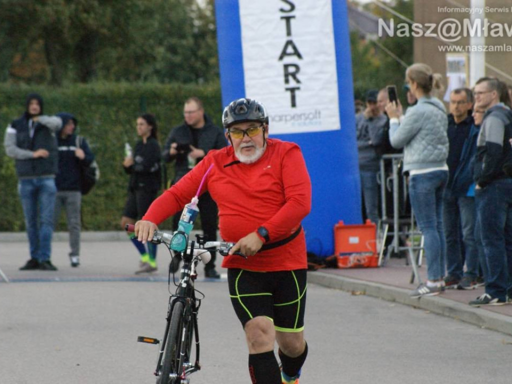 Twister Team rządzi. Najlepsza sztafeta z Ciechanowa
