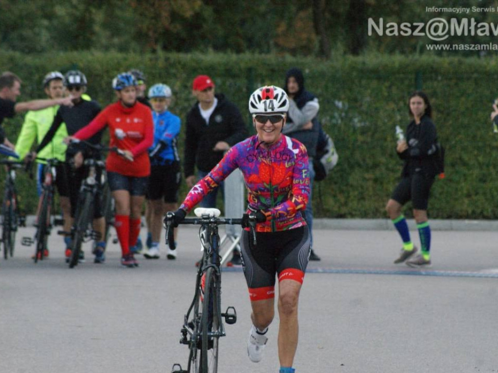 Twister Team rządzi. Najlepsza sztafeta z Ciechanowa