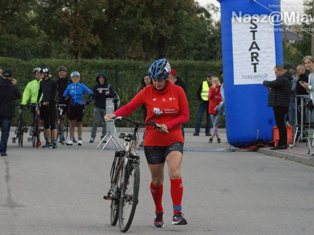 Twister Team rządzi. Najlepsza sztafeta z Ciechanowa