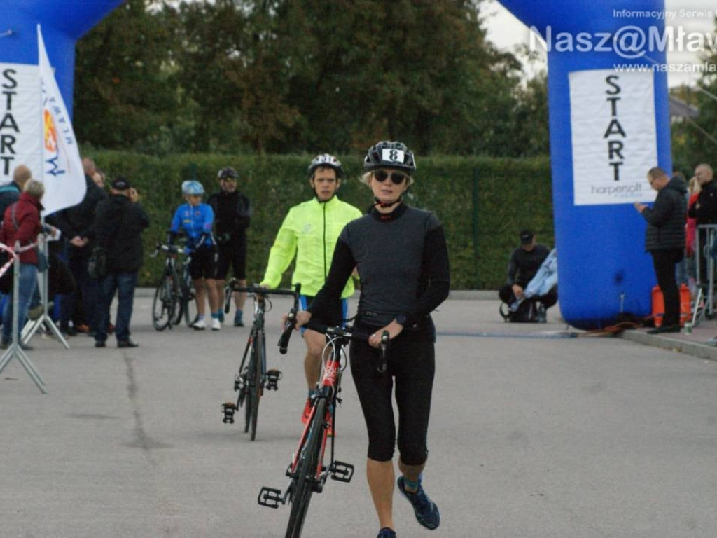 Twister Team rządzi. Najlepsza sztafeta z Ciechanowa