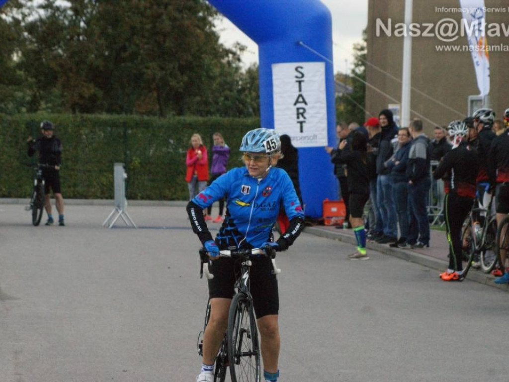 Twister Team rządzi. Najlepsza sztafeta z Ciechanowa