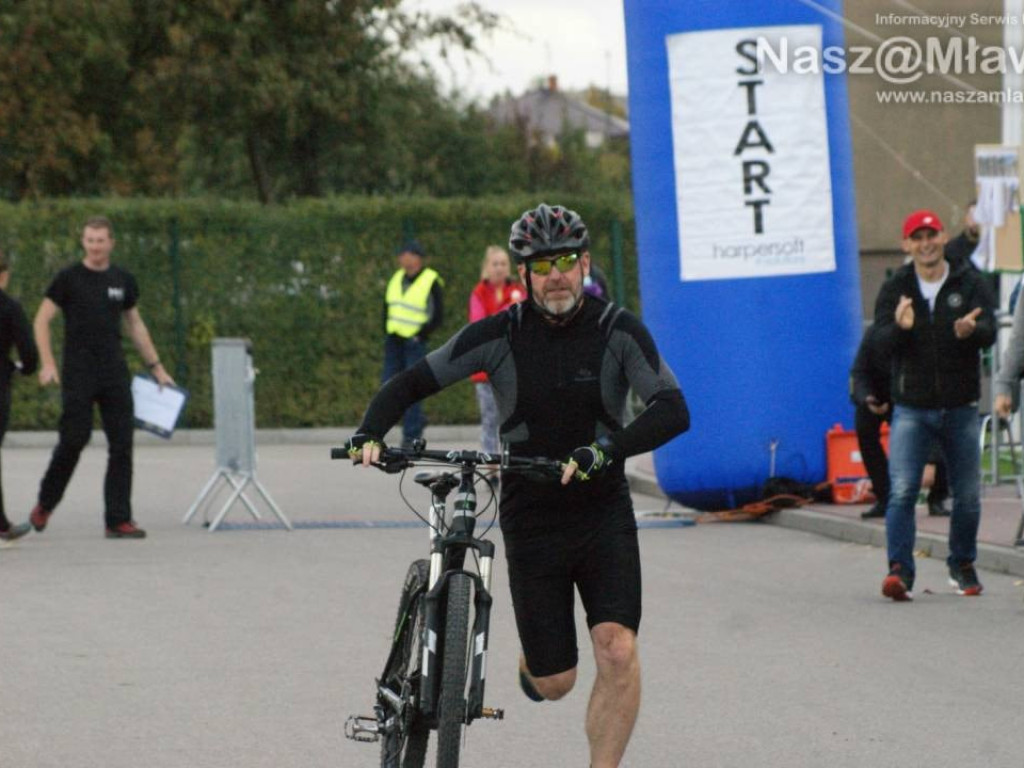 Twister Team rządzi. Najlepsza sztafeta z Ciechanowa