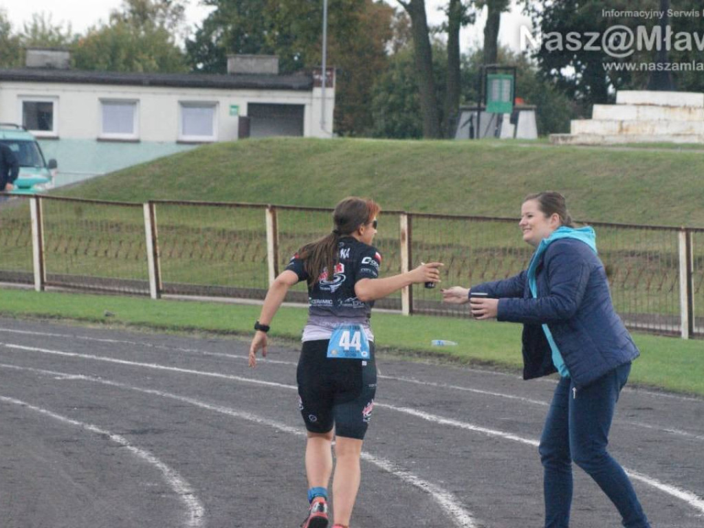 Twister Team rządzi. Najlepsza sztafeta z Ciechanowa