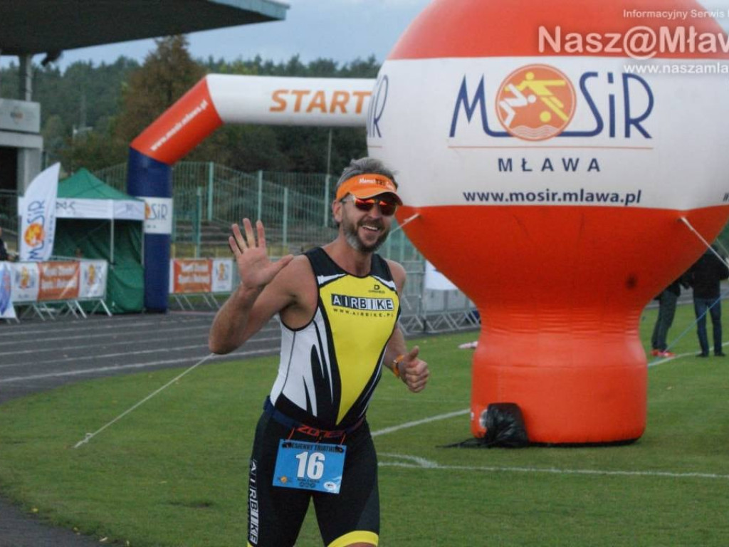 Twister Team rządzi. Najlepsza sztafeta z Ciechanowa