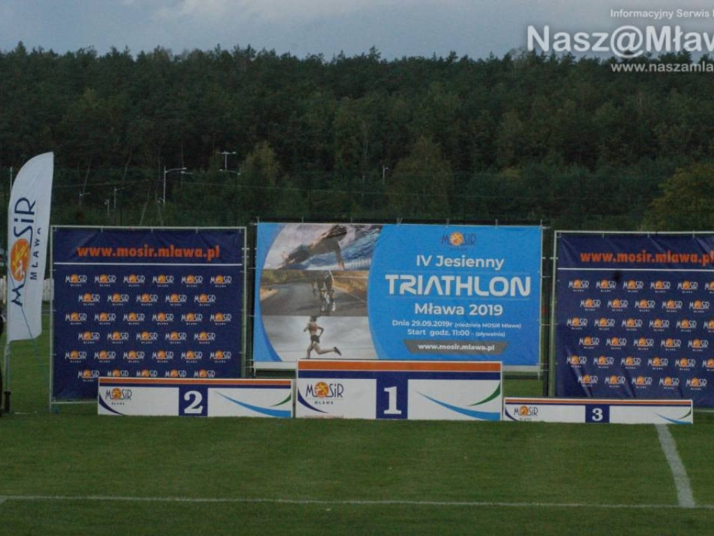 Twister Team rządzi. Najlepsza sztafeta z Ciechanowa