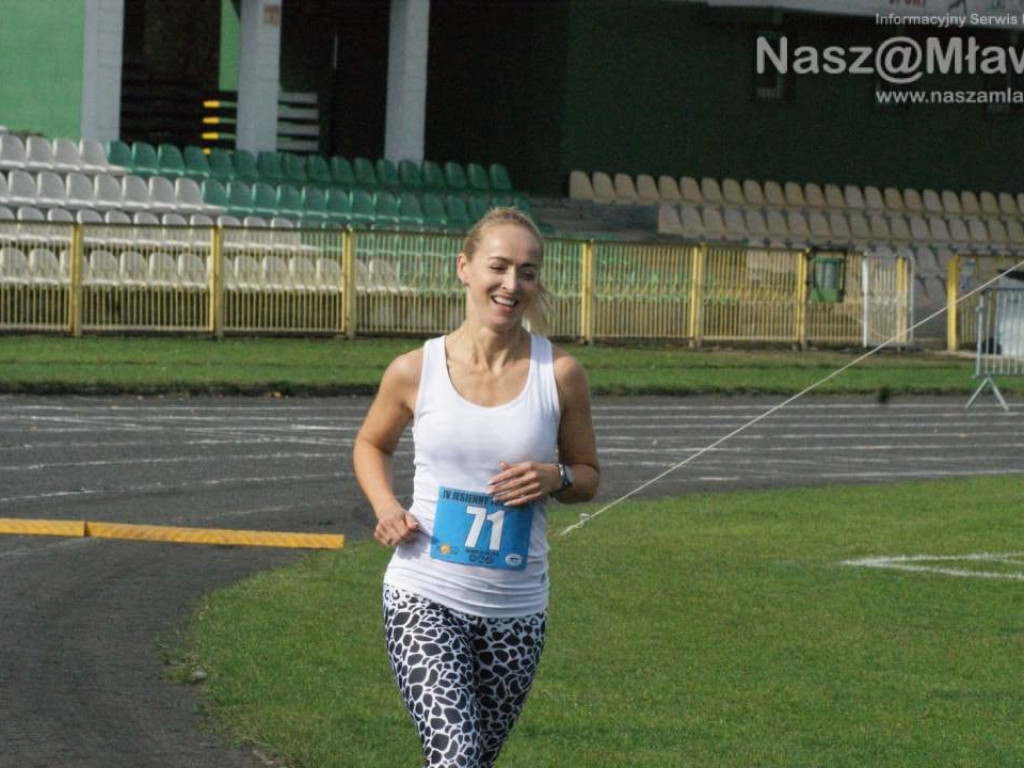 Twister Team rządzi. Najlepsza sztafeta z Ciechanowa