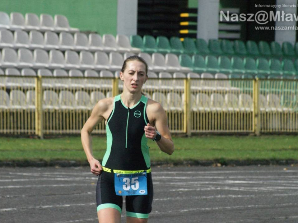 Twister Team rządzi. Najlepsza sztafeta z Ciechanowa