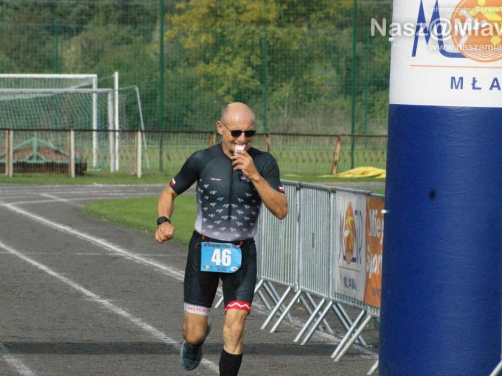 Twister Team rządzi. Najlepsza sztafeta z Ciechanowa