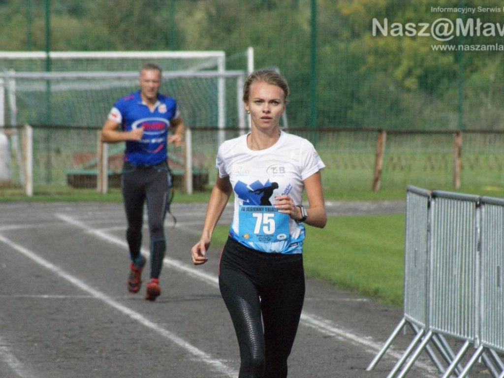 Twister Team rządzi. Najlepsza sztafeta z Ciechanowa