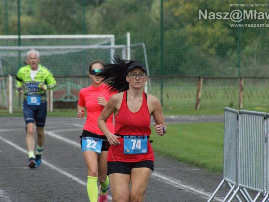 Twister Team rządzi. Najlepsza sztafeta z Ciechanowa