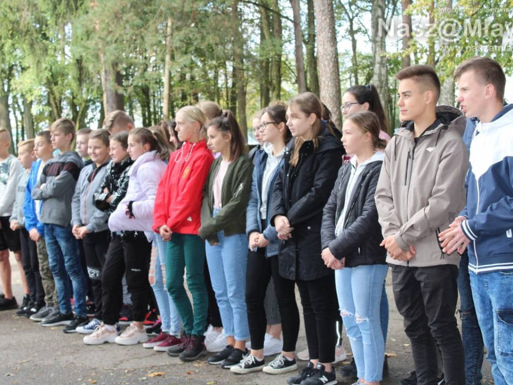 Szkoła w Morawach w sieci antysmogowej - FILM