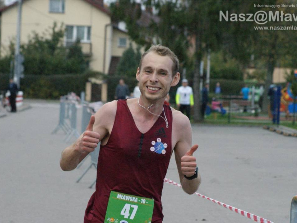 Nosarzewski na Dychę, Chętka na piątkę