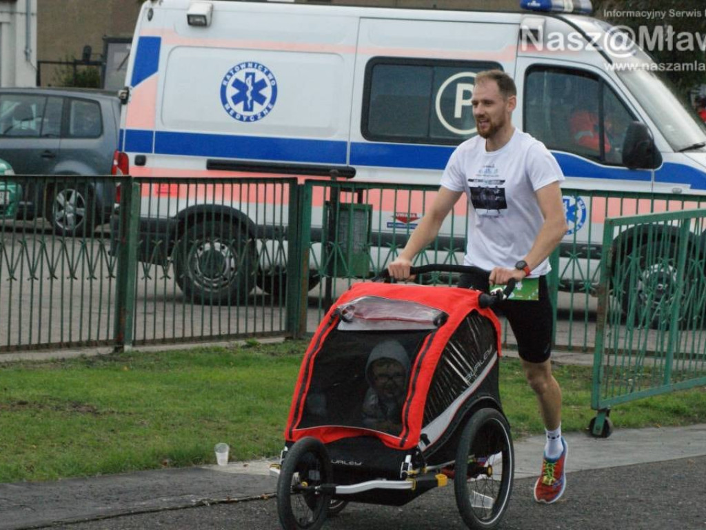 Nosarzewski na Dychę, Chętka na piątkę