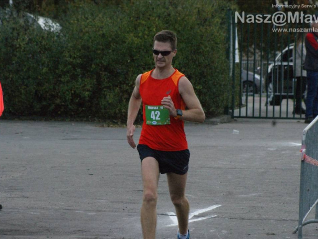 Nosarzewski na Dychę, Chętka na piątkę