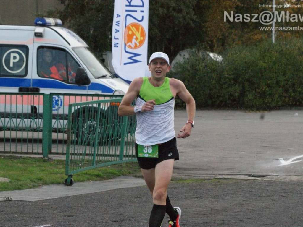 Nosarzewski na Dychę, Chętka na piątkę