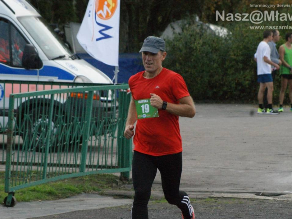 Nosarzewski na Dychę, Chętka na piątkę