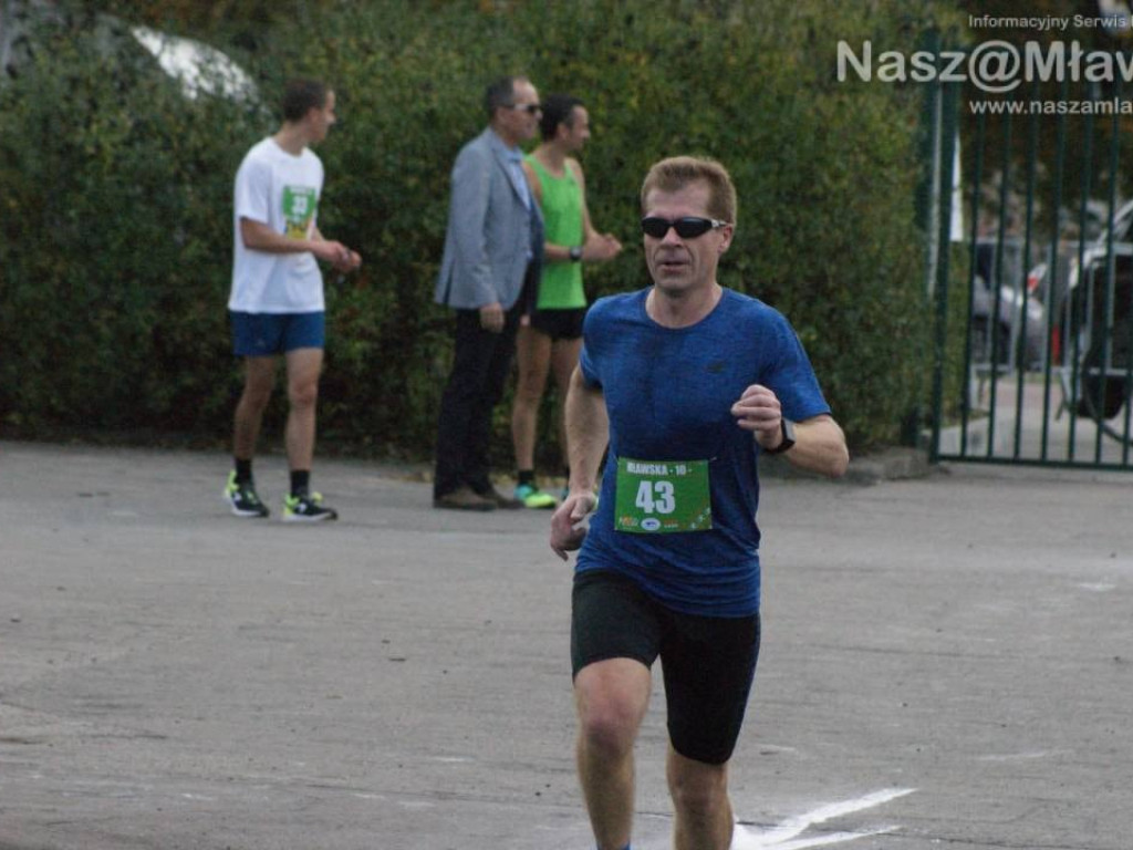 Nosarzewski na Dychę, Chętka na piątkę