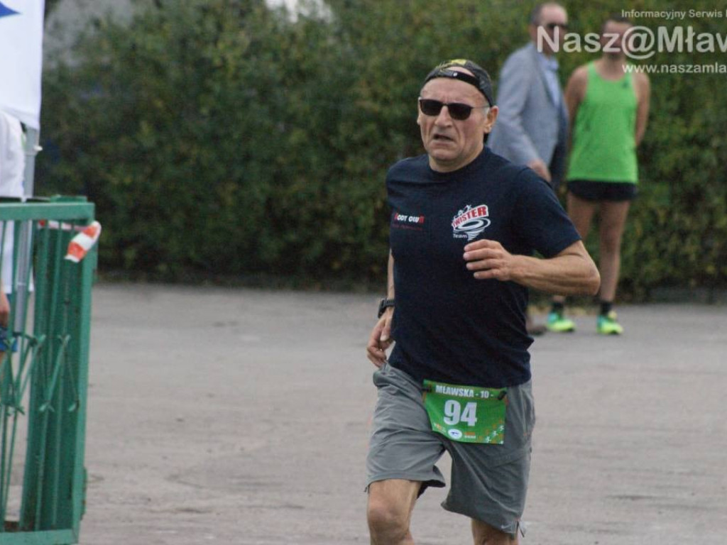 Nosarzewski na Dychę, Chętka na piątkę