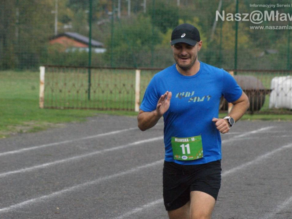 Nosarzewski na Dychę, Chętka na piątkę