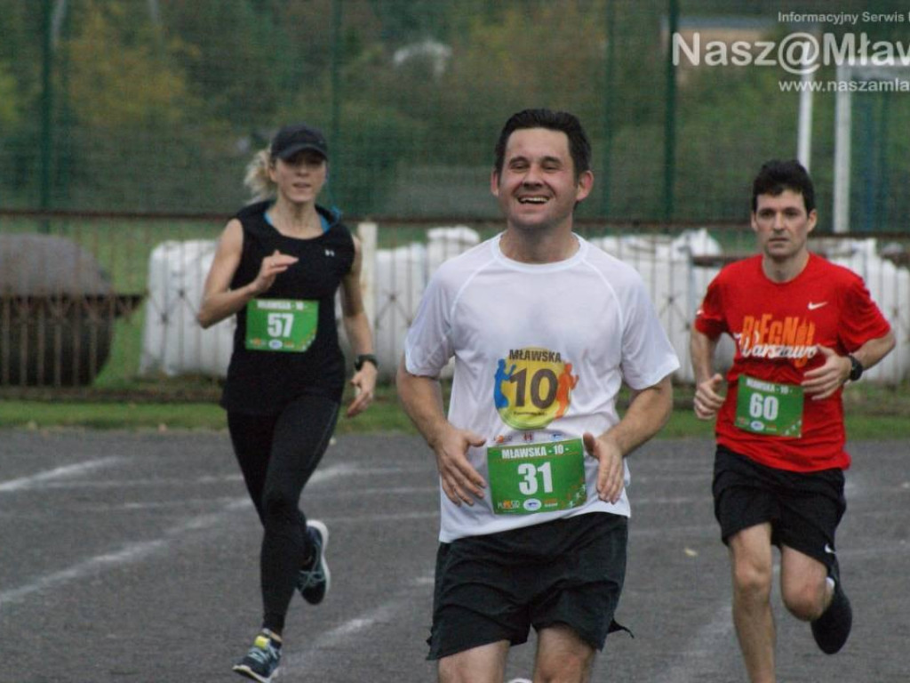 Nosarzewski na Dychę, Chętka na piątkę