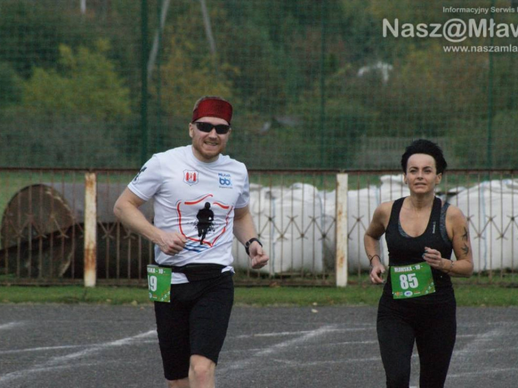 Nosarzewski na Dychę, Chętka na piątkę