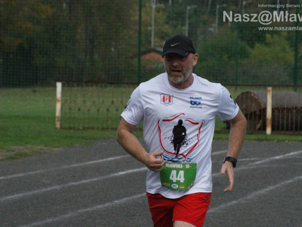 Nosarzewski na Dychę, Chętka na piątkę