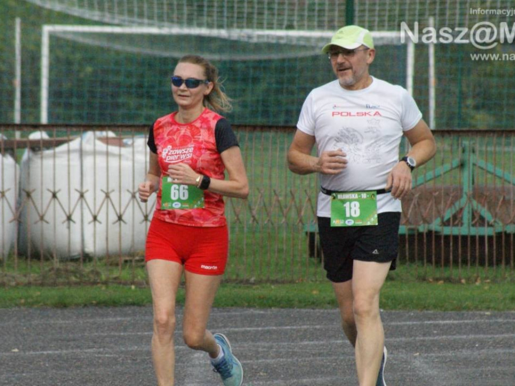 Nosarzewski na Dychę, Chętka na piątkę