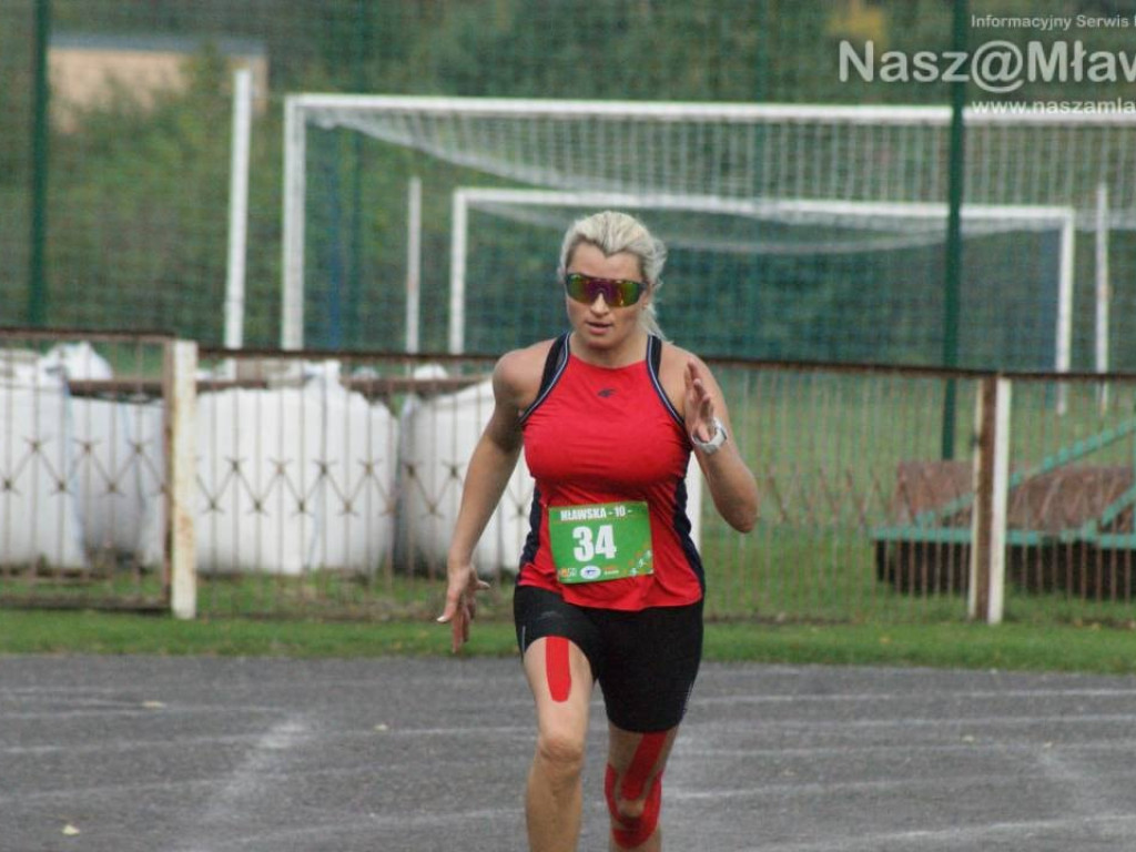 Nosarzewski na Dychę, Chętka na piątkę