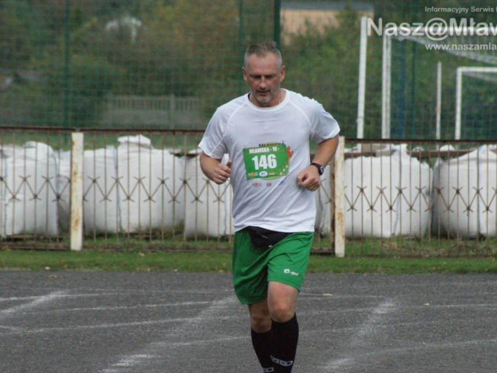 Nosarzewski na Dychę, Chętka na piątkę