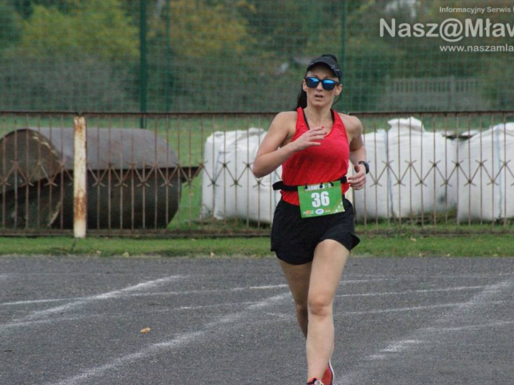 Nosarzewski na Dychę, Chętka na piątkę