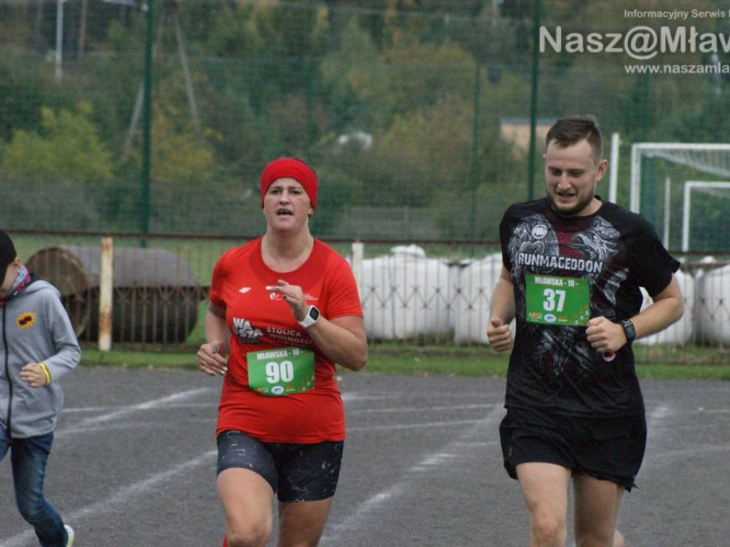 Nosarzewski na Dychę, Chętka na piątkę