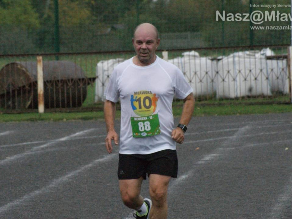 Nosarzewski na Dychę, Chętka na piątkę