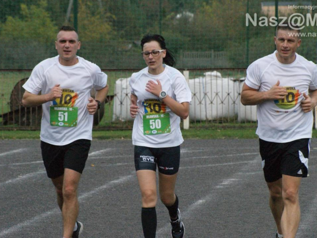 Nosarzewski na Dychę, Chętka na piątkę