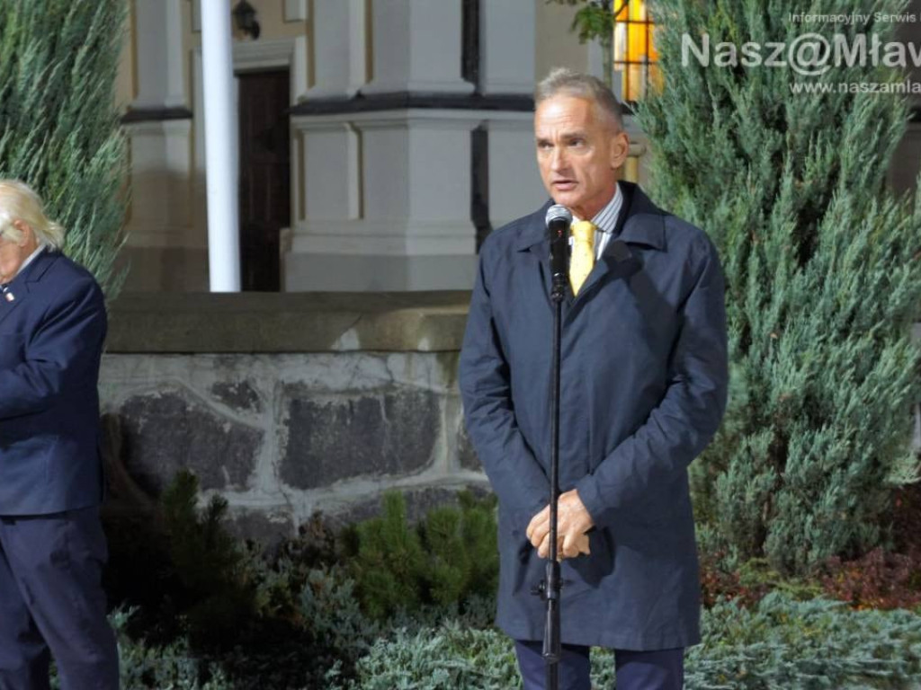 W Mławie wręczono stypendia uzdolnionej młodzieży