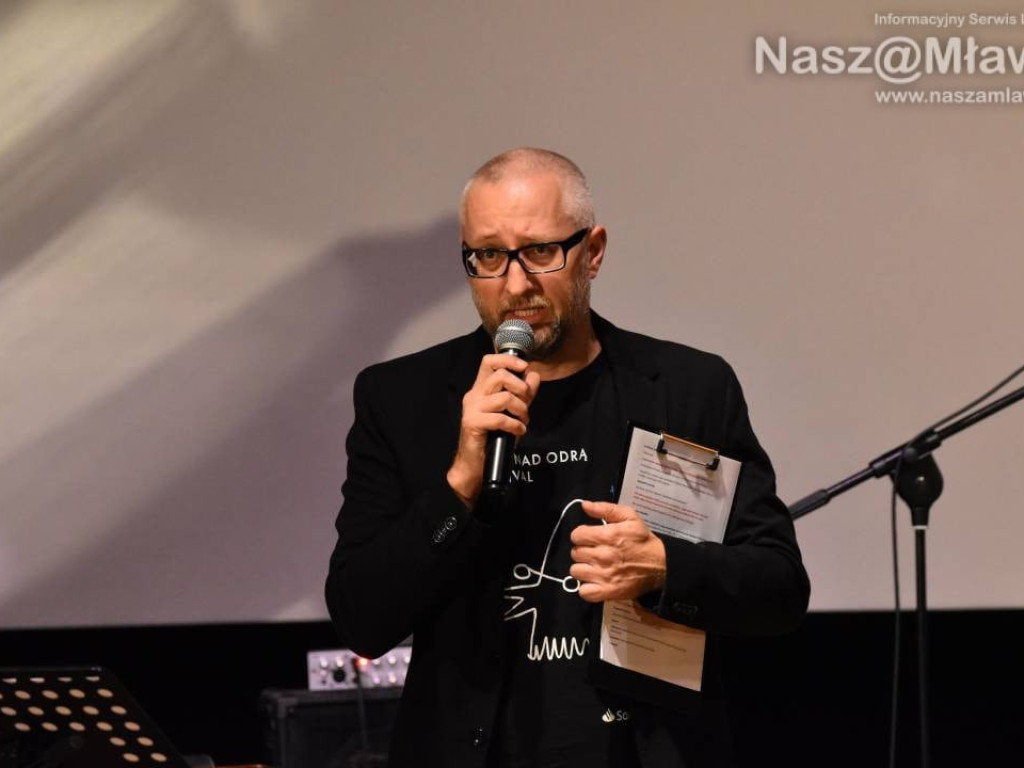 Prawdziwe święto jazzu w Mławie. RELACJA