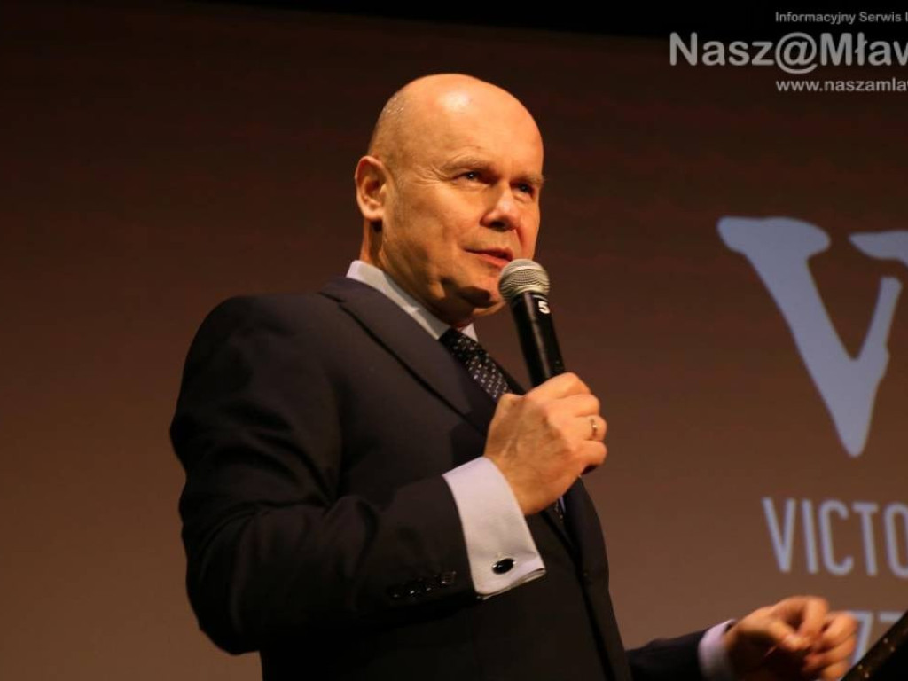 Prawdziwe święto jazzu w Mławie. RELACJA