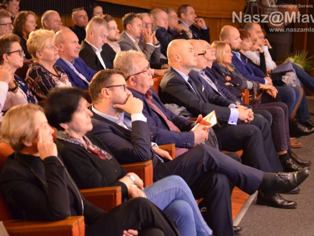 Prawdziwe święto jazzu w Mławie. RELACJA