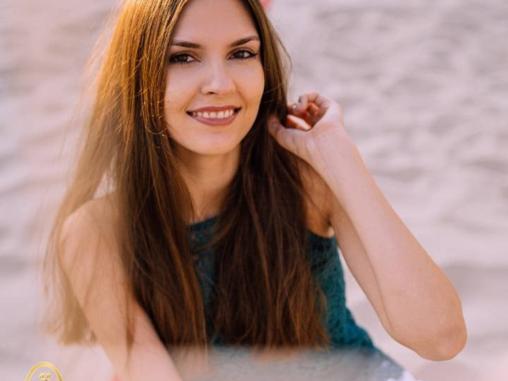 Aleksandra Sokołowska wystąpiła w konkursie Miss Polski